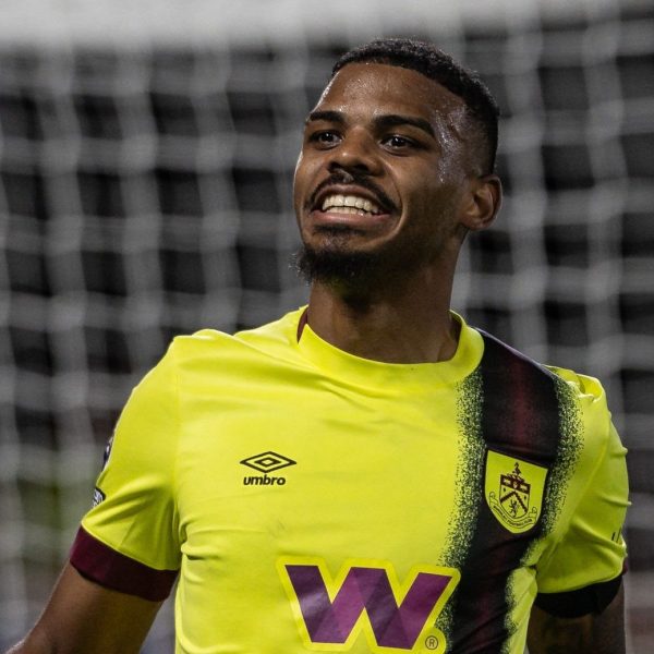 Bafana Bafana star Foster not ready for AFCON after mental battle