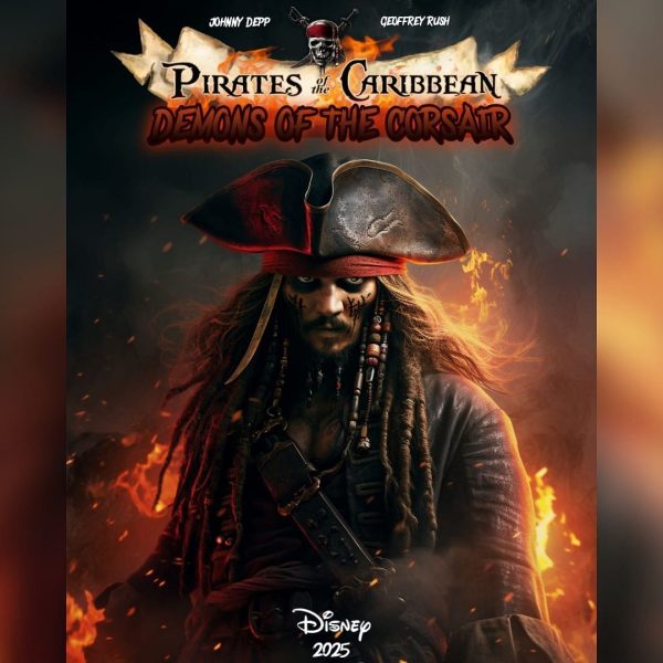 Pirates of the Caribbean: Demons of the Corsair hoax sparks excitement