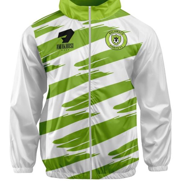 Home 147 Bulawayo Chiefs Football Club unveiled Exclusive Management Company as the official Kit Sponsor for the upcoming 2024 season on 12th January 2024.