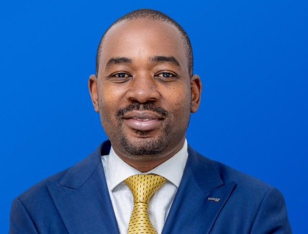 CCC in further crisis as tensions rise over Chamisa’s departure