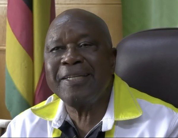 Mutsvangwa’s removal from cabinet: a tale of defiance and fallout