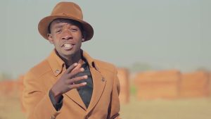 Home 6 Jah Signal in the video for the song "Sweetie".