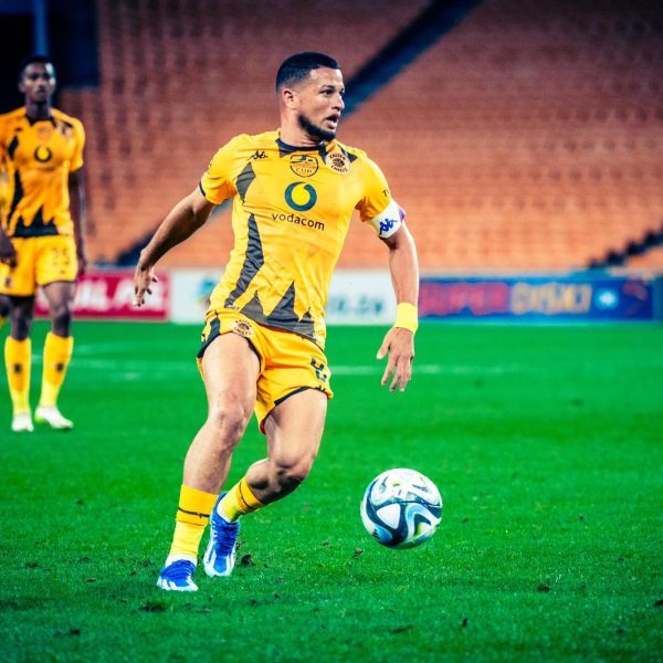 The first round match between Kaizer Chiefs and Milford at the Soccer City stadium in Johannesburg ended 0-0 after extra time. Milford won 5-4 on penalties on Sunday 24 February. Picture: @KaizerChiefs on X