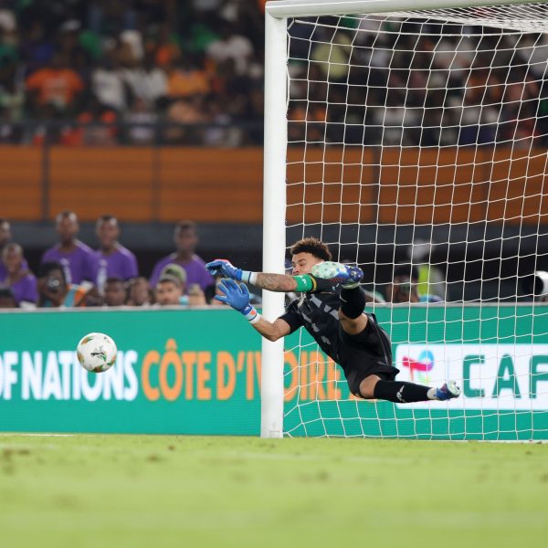 Home 135 AFCON: South Africa secure bronze after penalty victory over DR Congo