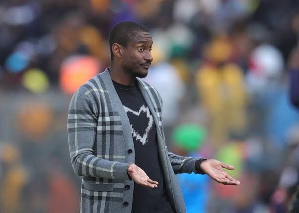 Mokwena leaves Masandawana in a huff after disagreement