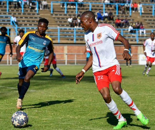Super clash with moneybags Scottland unbothers Yabo