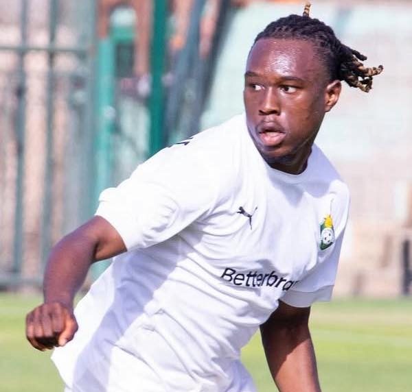 Sean Fusire clears up confusion over fight with Zifa