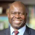 Econet Wireless Group Chief Executive Officer Douglas Mboweni.